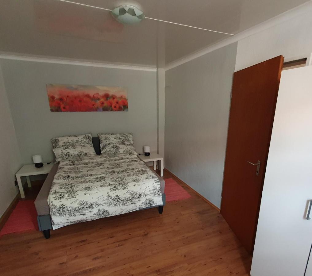Ferienwohnung Zur Linde Деттельбах Екстер'єр фото